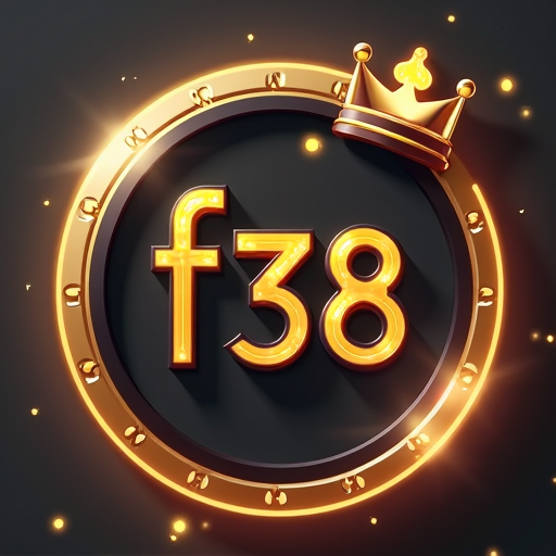 Logo f38